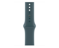 Apple Pasek sportowy 44-49mm M/L górskie jezioro - 1284555 - zdjęcie 1